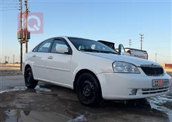 شيفروليه اوبترا